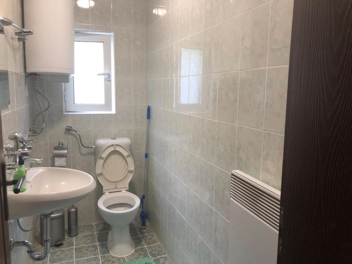 Guest House Vientes Девин Экстерьер фото