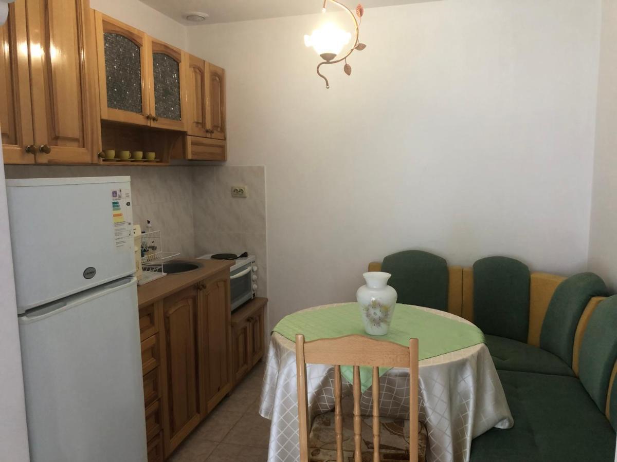 Guest House Vientes Девин Экстерьер фото