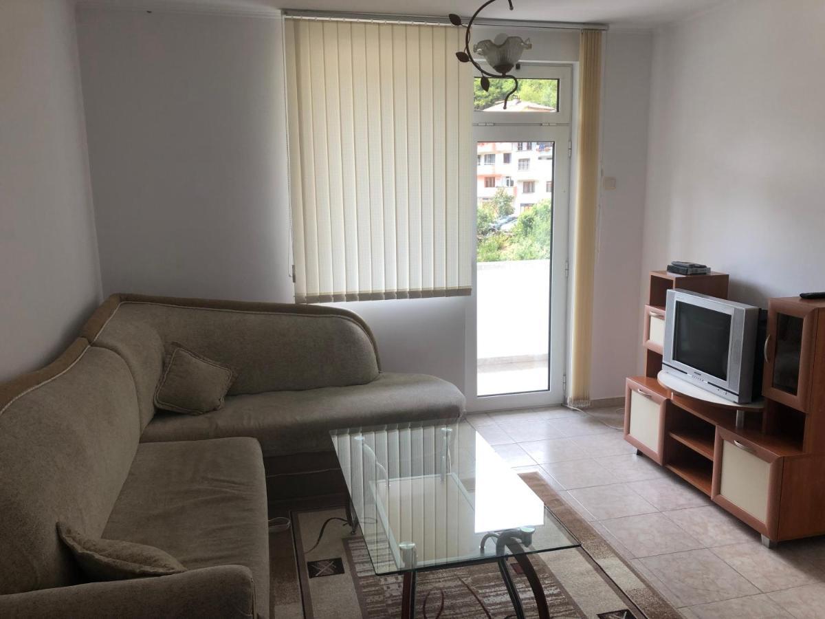 Guest House Vientes Девин Экстерьер фото