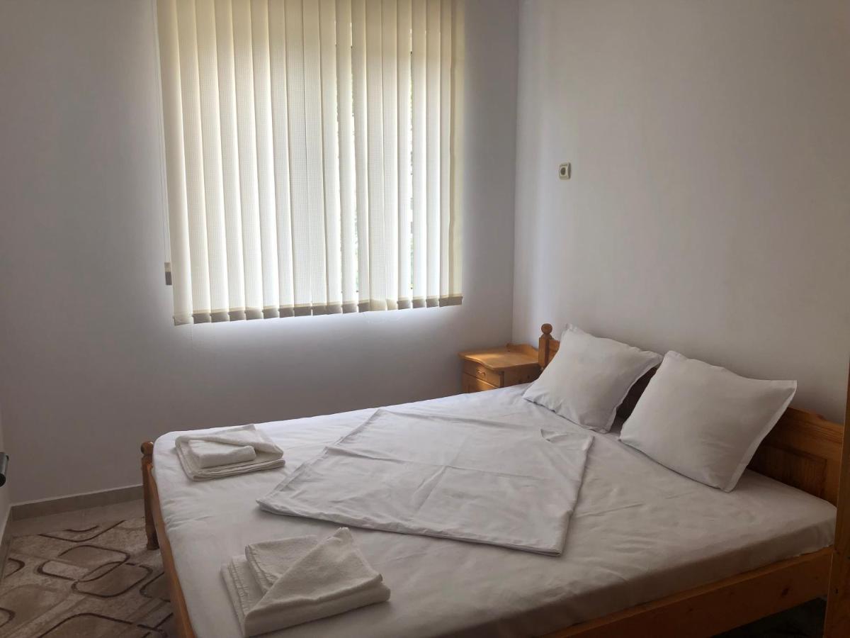 Guest House Vientes Девин Экстерьер фото