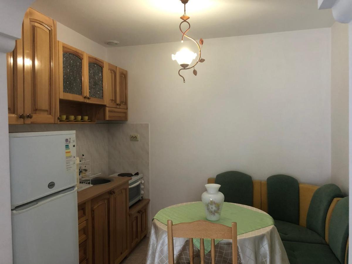 Guest House Vientes Девин Экстерьер фото